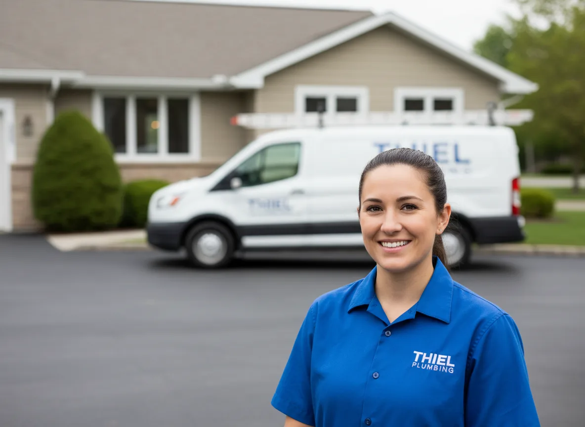 Plumber Lake Bluff, IL FAQs